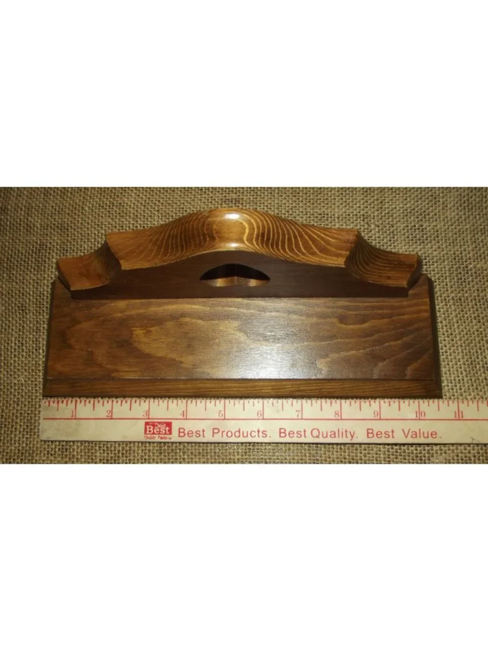 Wooden Shelf 10.75
